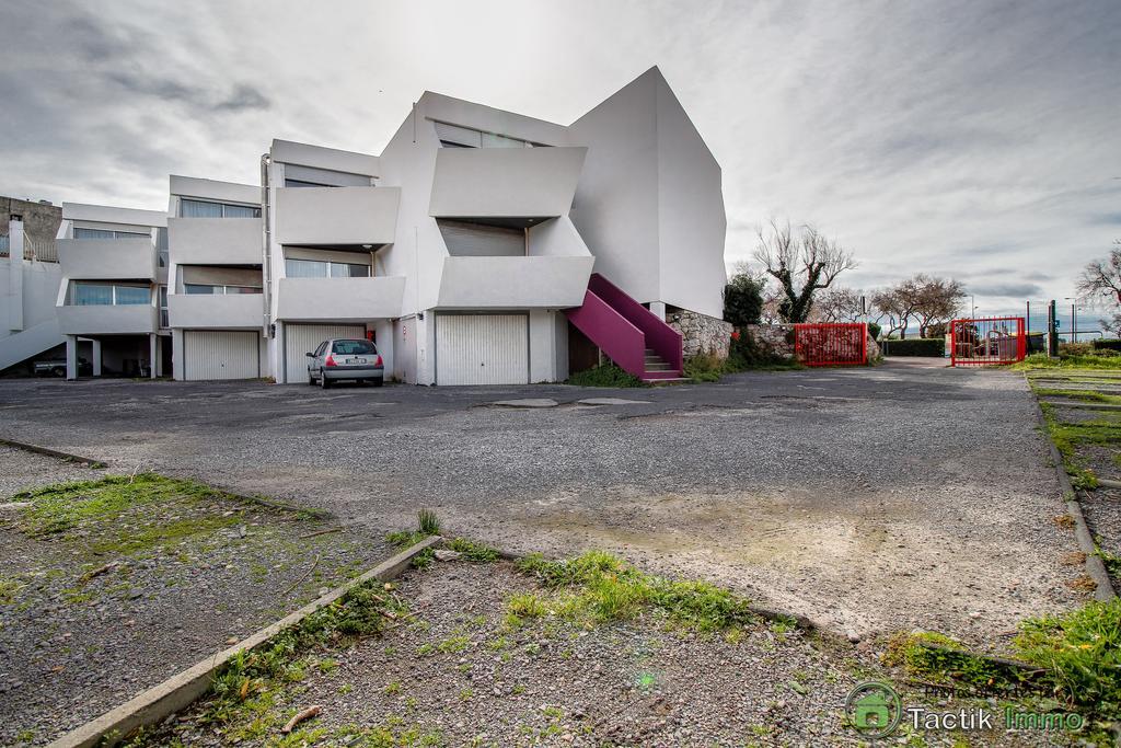 La Joie Des Sables Balaruc-le-Vieux Exterior foto